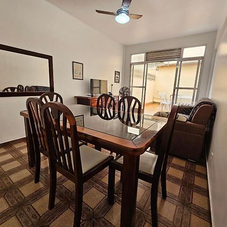 Apartamento Pertinho Da Praia Do Forte カボ・フリオ エクステリア 写真