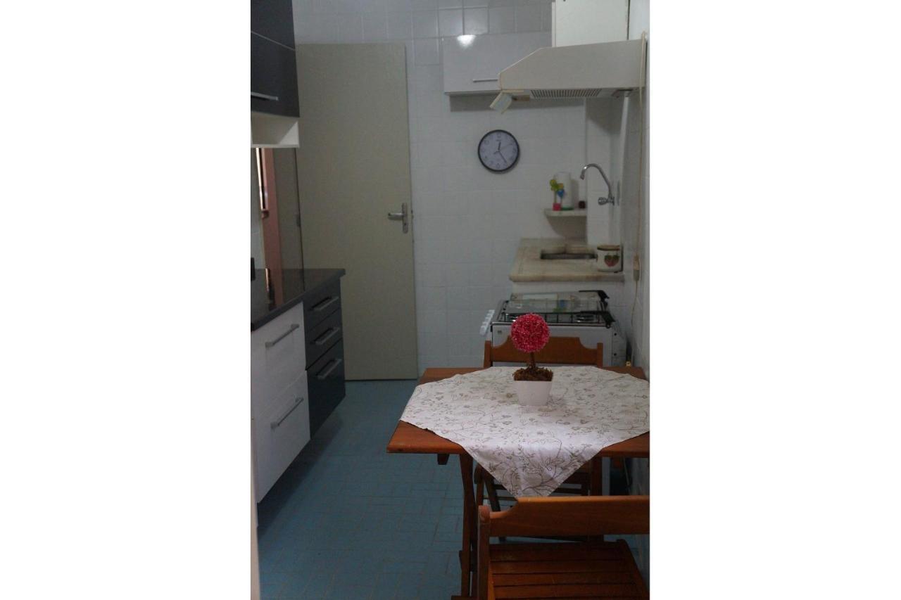 Apartamento Pertinho Da Praia Do Forte カボ・フリオ エクステリア 写真
