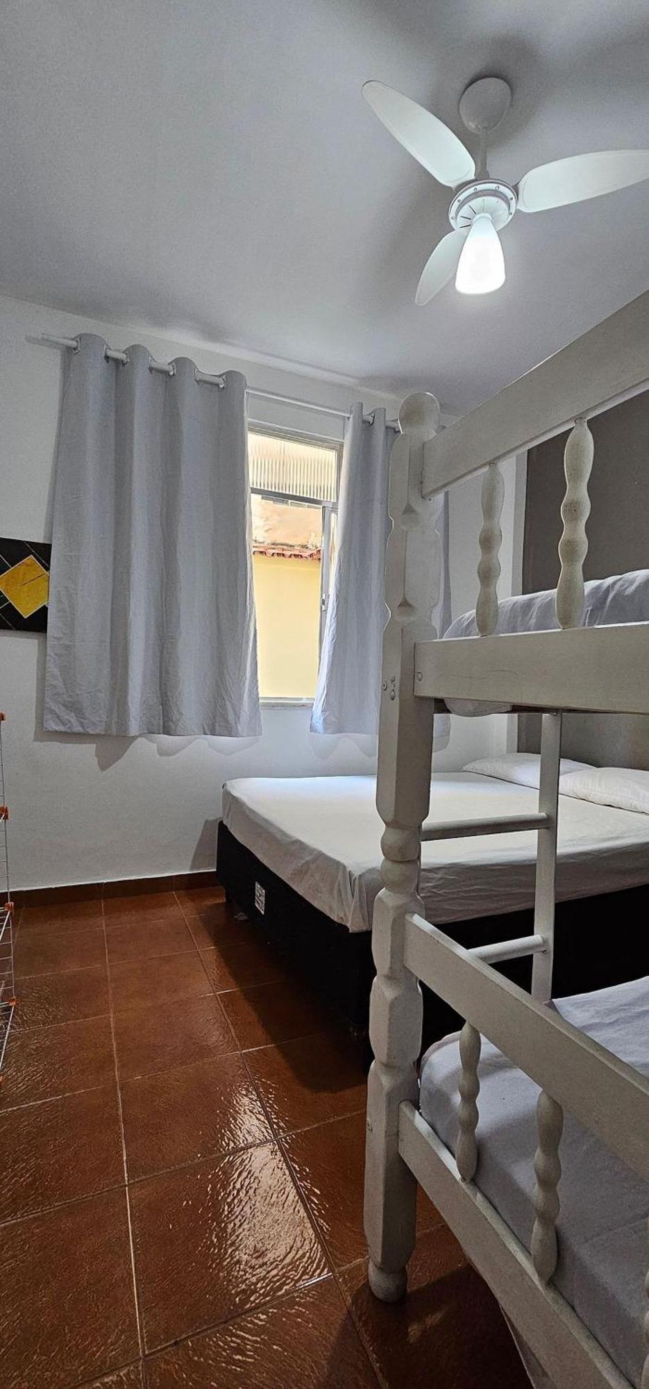 Apartamento Pertinho Da Praia Do Forte カボ・フリオ エクステリア 写真