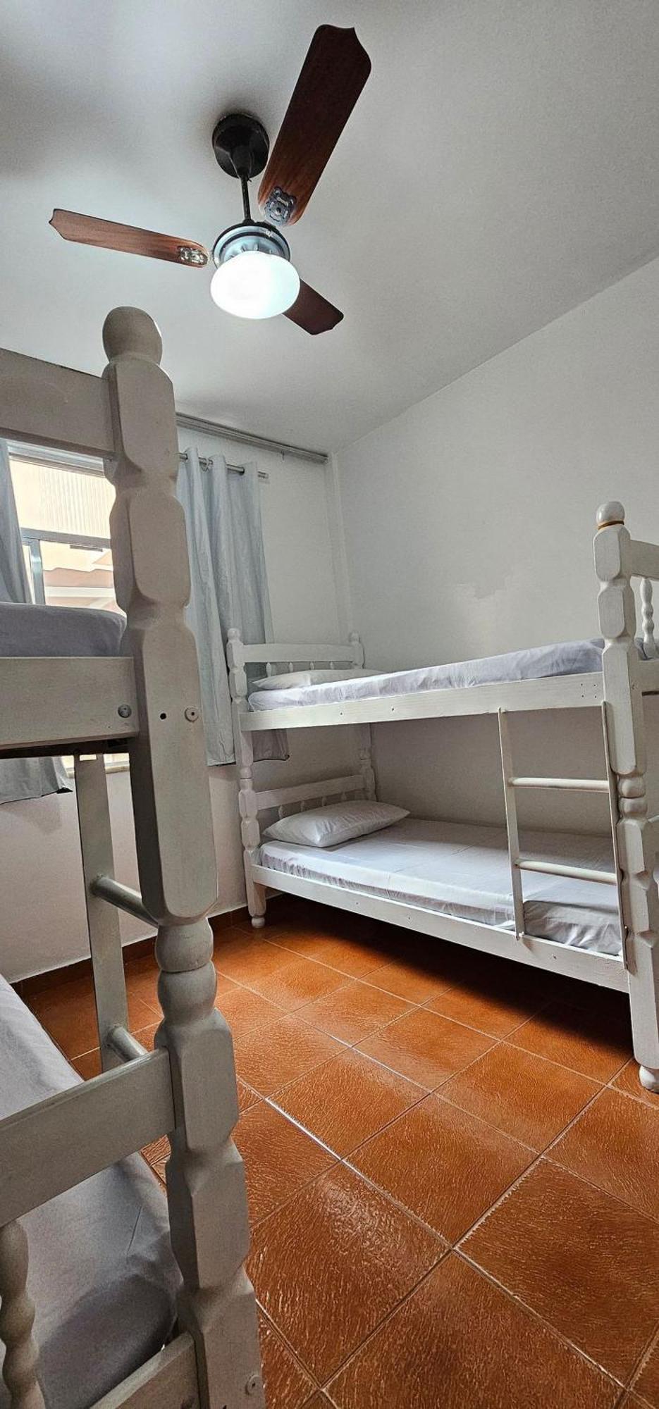 Apartamento Pertinho Da Praia Do Forte カボ・フリオ エクステリア 写真