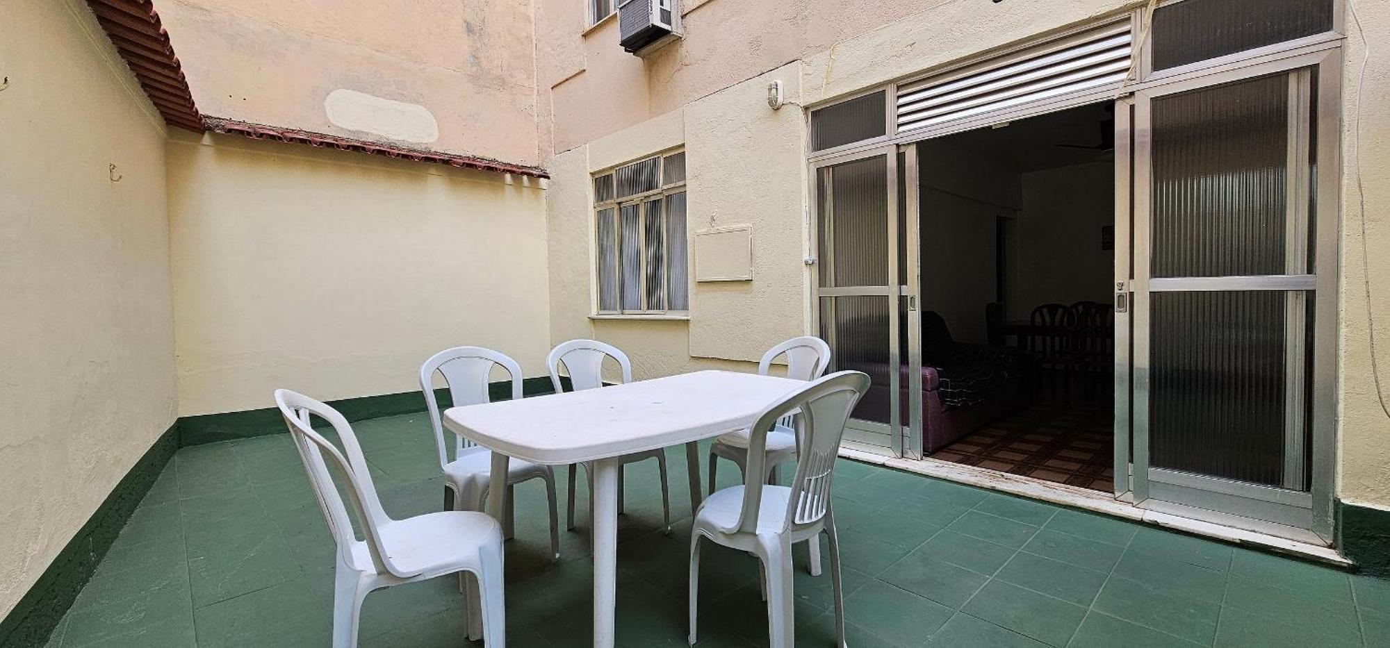 Apartamento Pertinho Da Praia Do Forte カボ・フリオ エクステリア 写真
