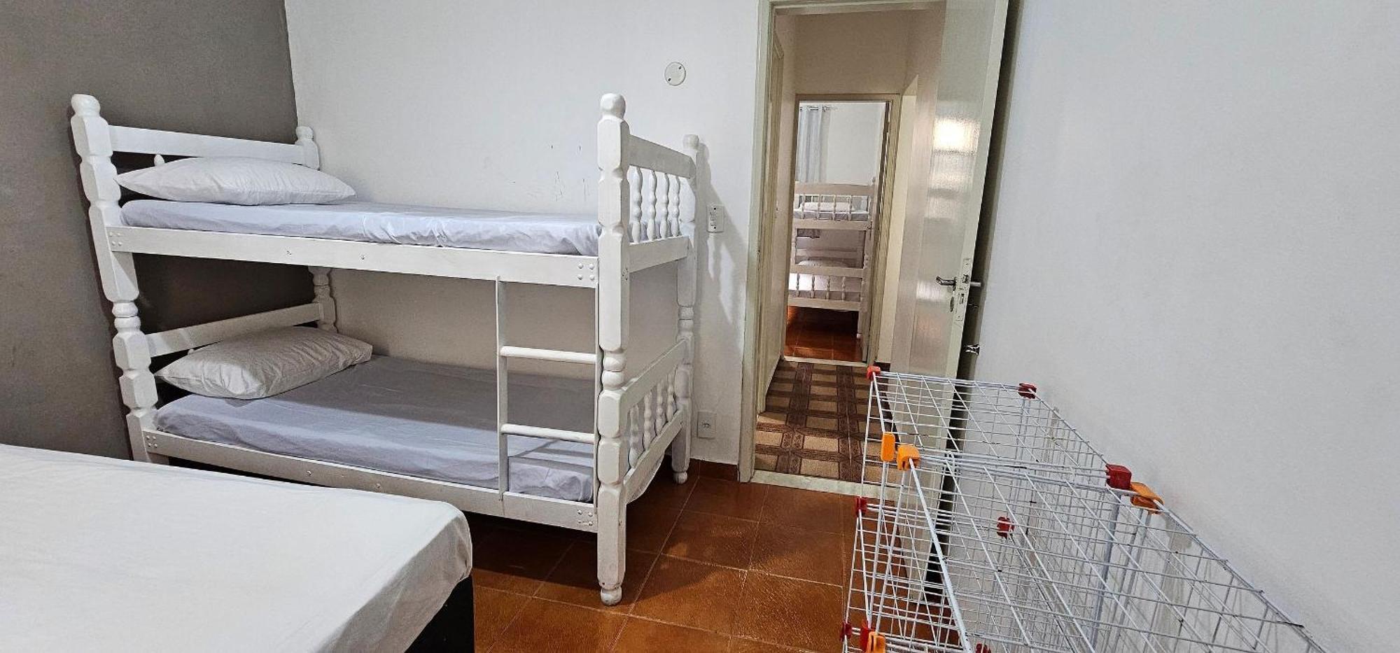 Apartamento Pertinho Da Praia Do Forte カボ・フリオ エクステリア 写真