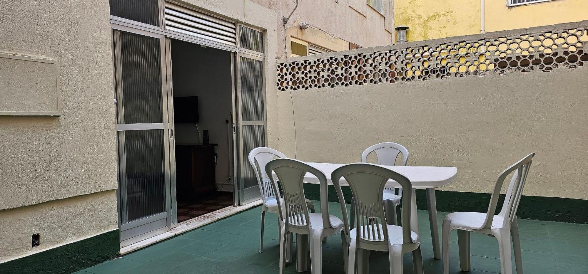 Apartamento Pertinho Da Praia Do Forte カボ・フリオ エクステリア 写真